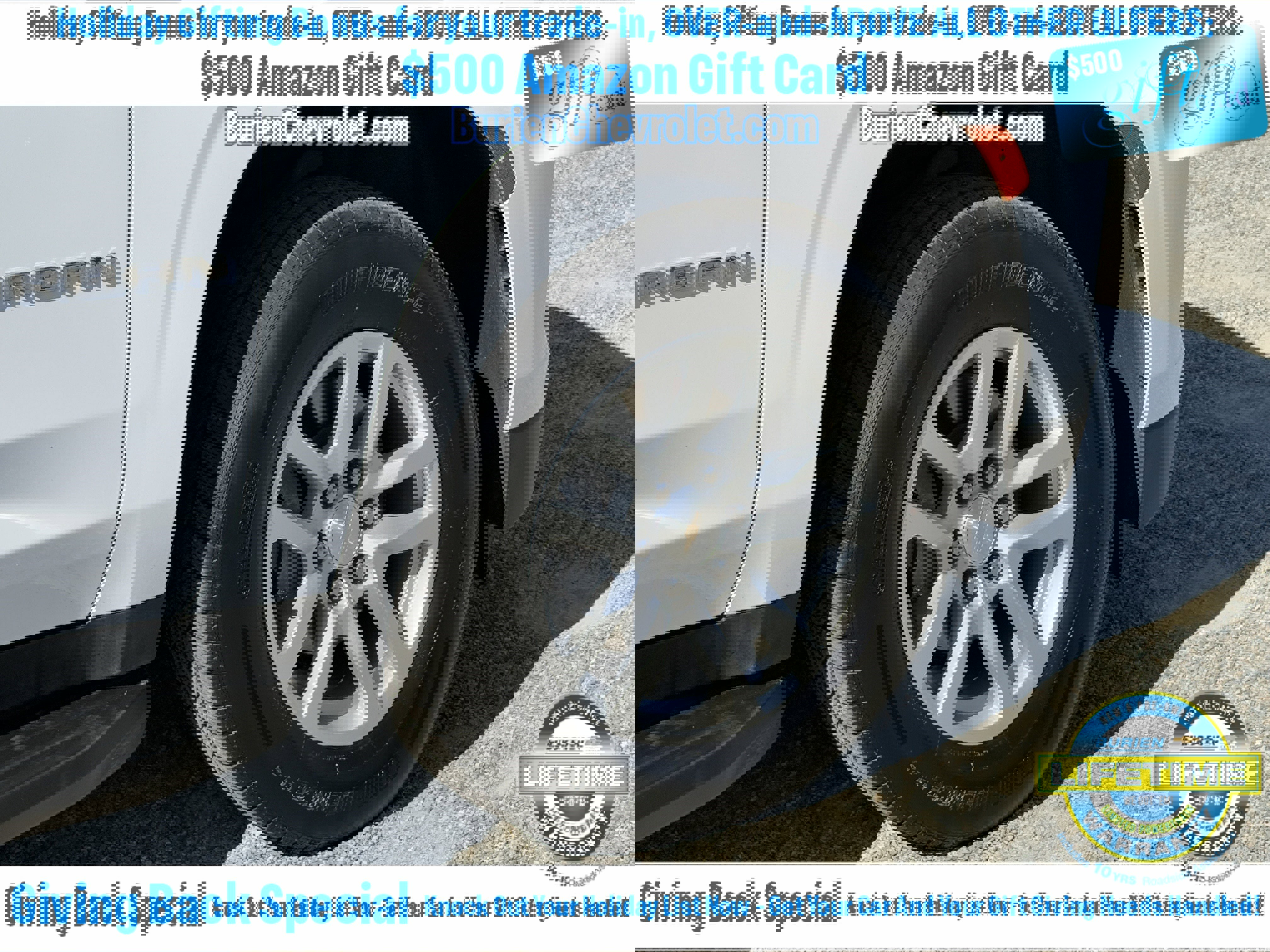 Used 2023 Chevrolet Suburban LT image 34