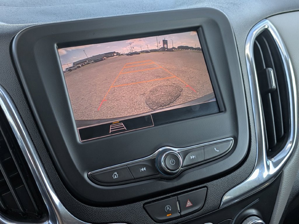 Used 2023 Chevrolet Equinox LT AWD/4WD image 21