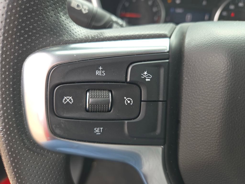 Used 2021 Chevrolet Blazer LT image 12