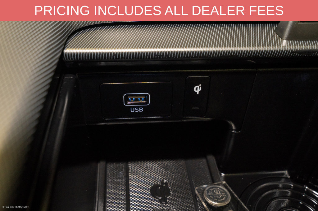 Used 2024 Hyundai Palisade Limited AWD/4WD image 19