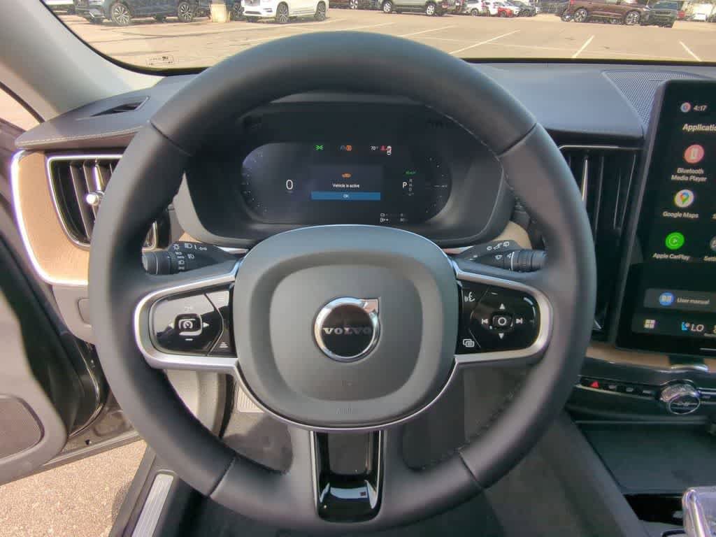 New 2026 Volvo XC60 T8 Ultra w/ Protection Package Premier AWD/4WD image 21