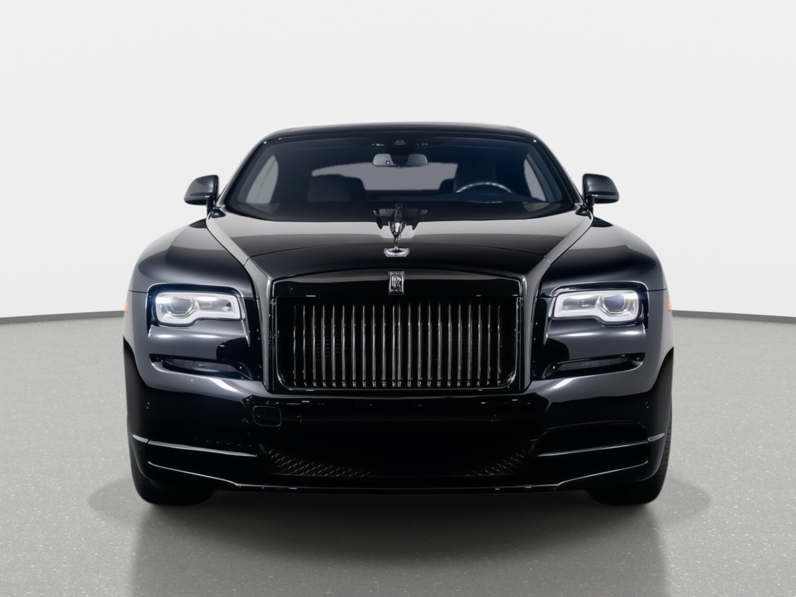 Used 2019 Rolls-Royce Wraith image 29