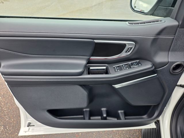 New 2026 Ford Expedition Platinum AWD/4WD image 22