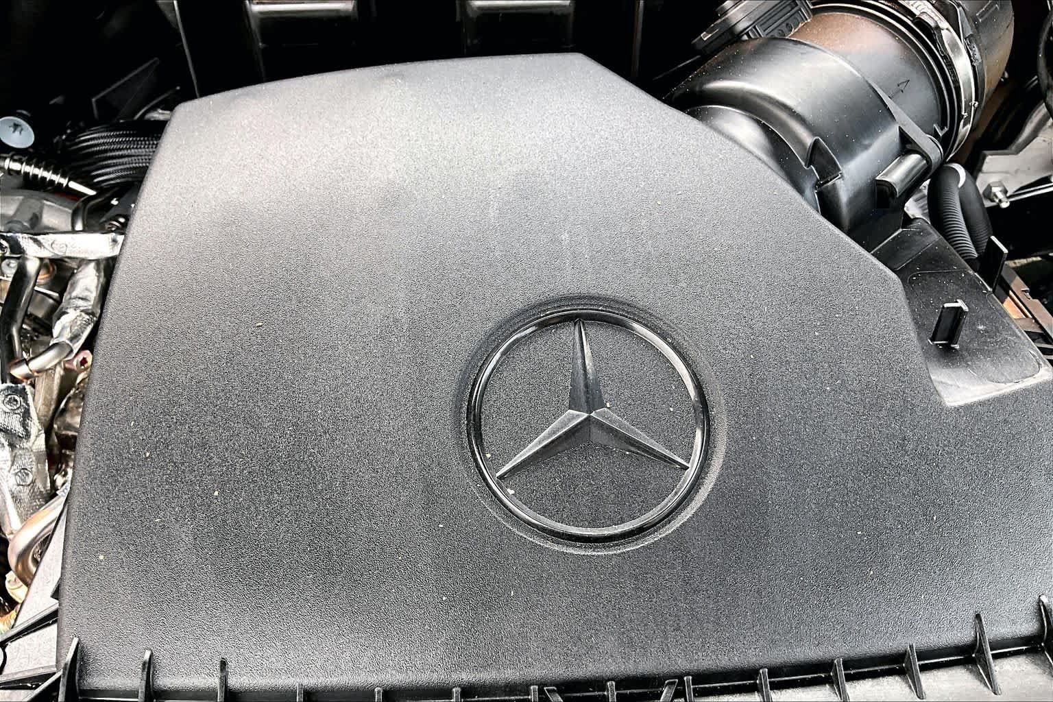 New 2026 Mercedes-Benz Sprinter 2500 image 15