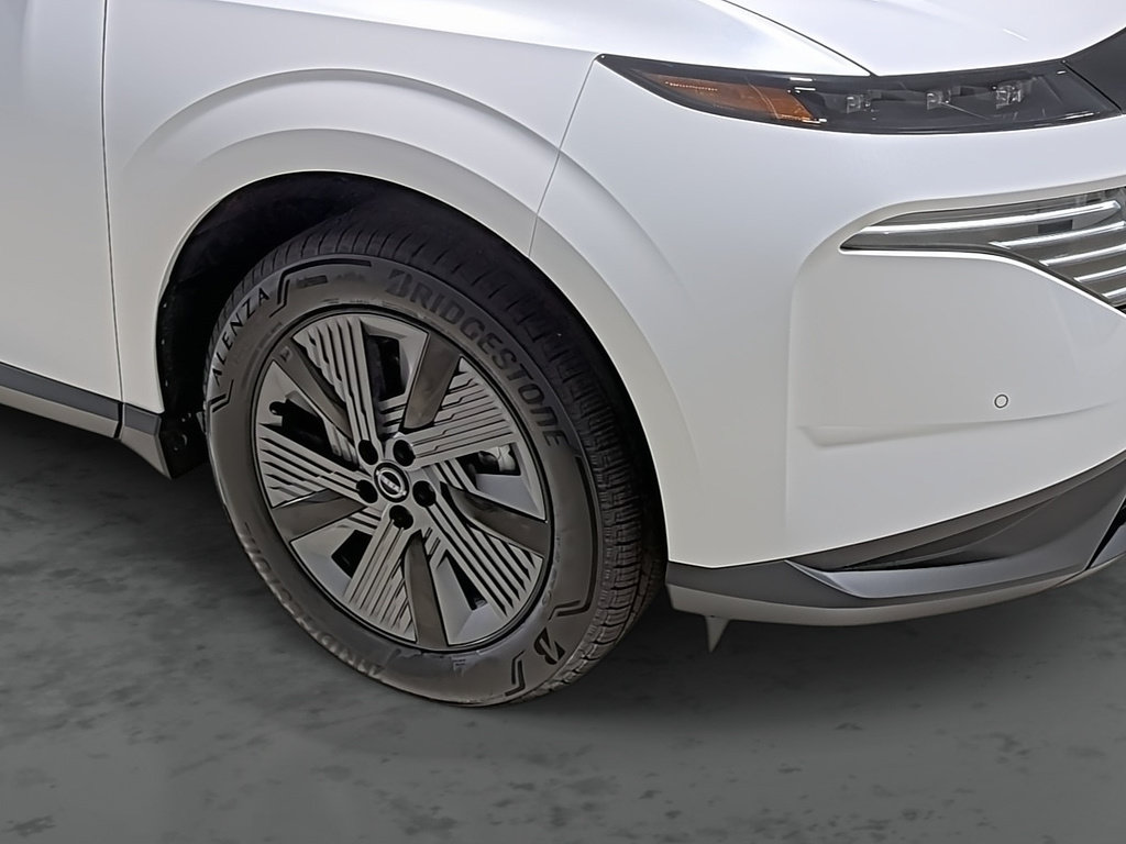New 2025 Nissan Murano SL w/ Cargo Package AWD/4WD image 15