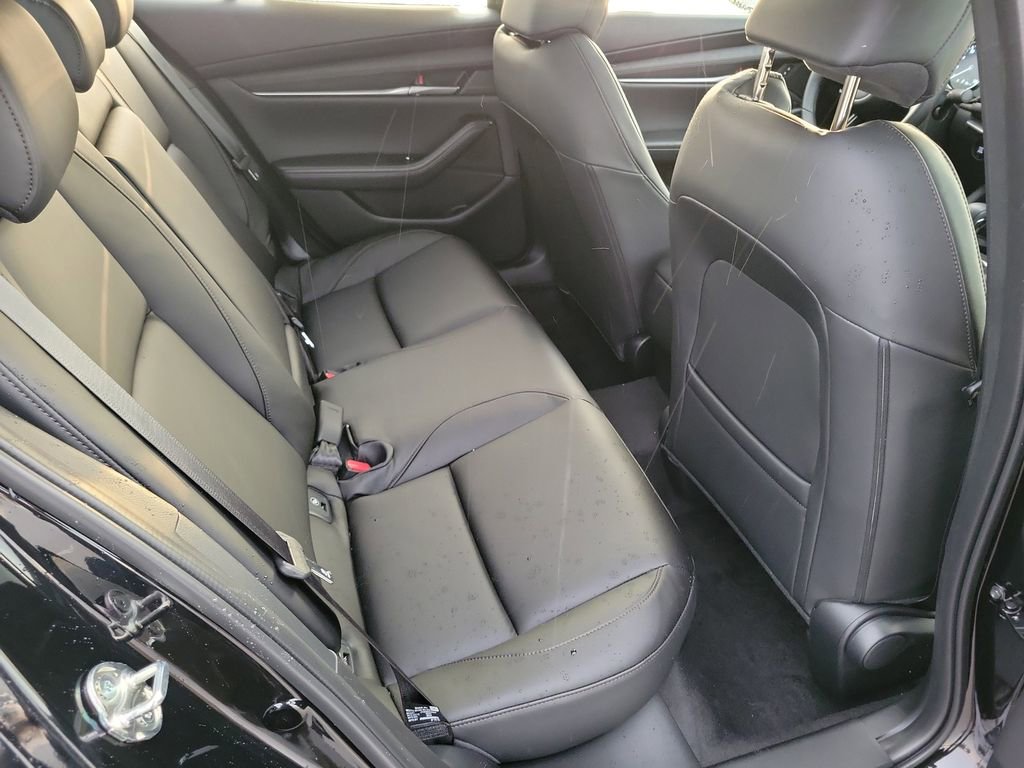 New 2026 MAZDA MAZDA3 2.5 S Sedan w/ Preferred Pkg image 15