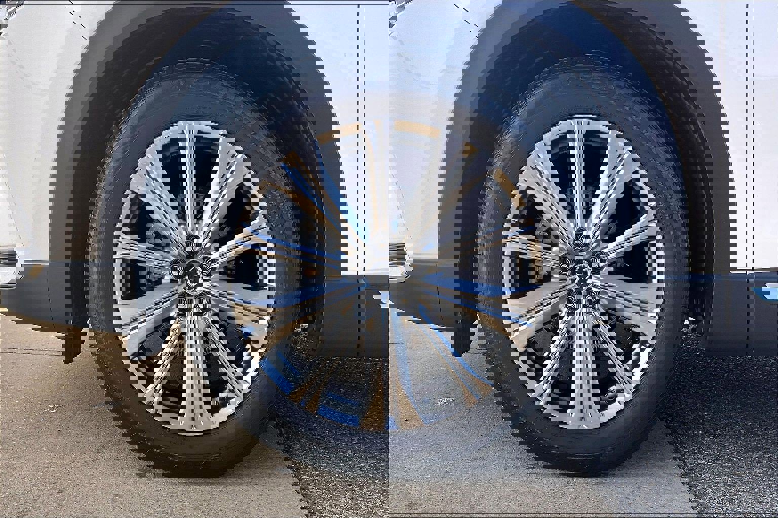 Used 2023 MAZDA CX-9 Signature image 11