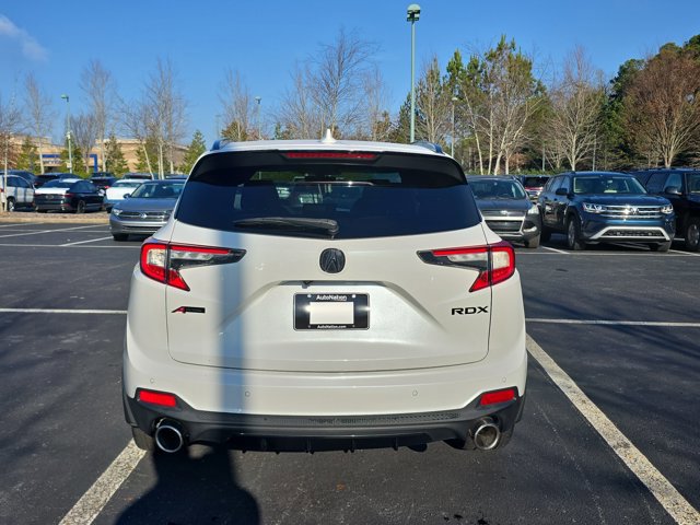 Used 2023 Acura RDX A-Spec image 6