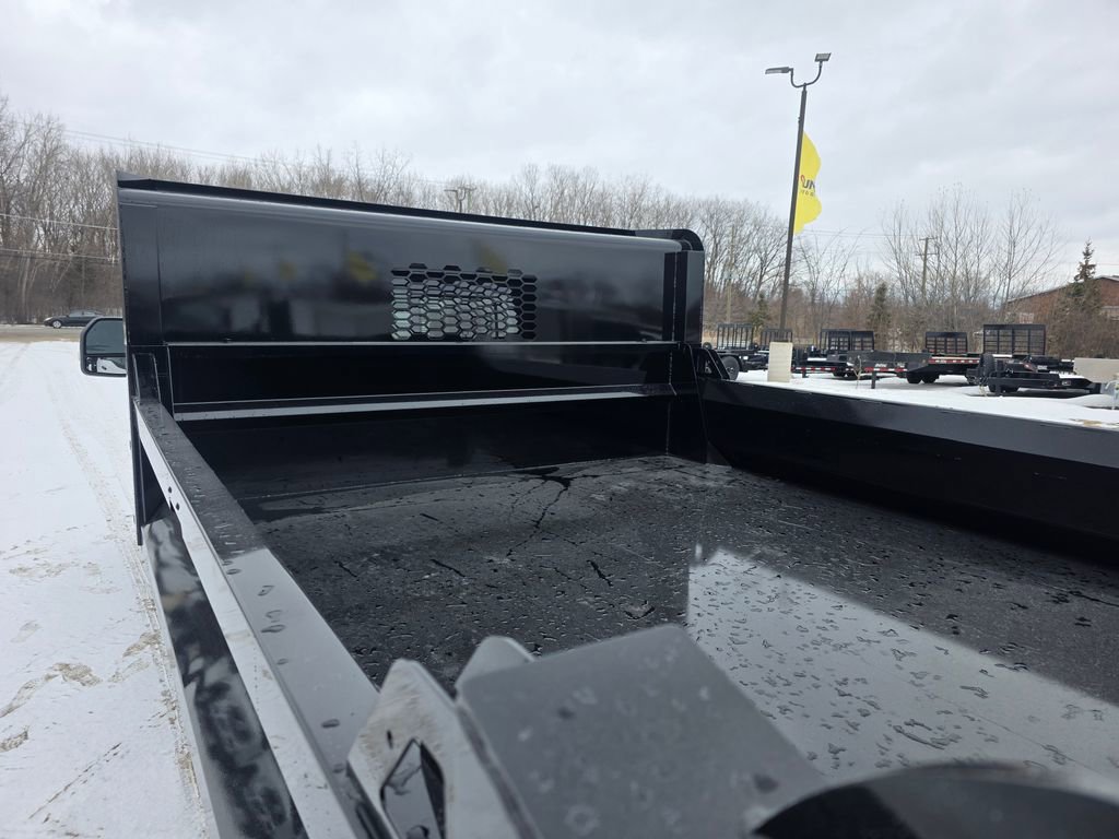 New 2026 Ford F350 XL w/ XL Chrome Package image 16