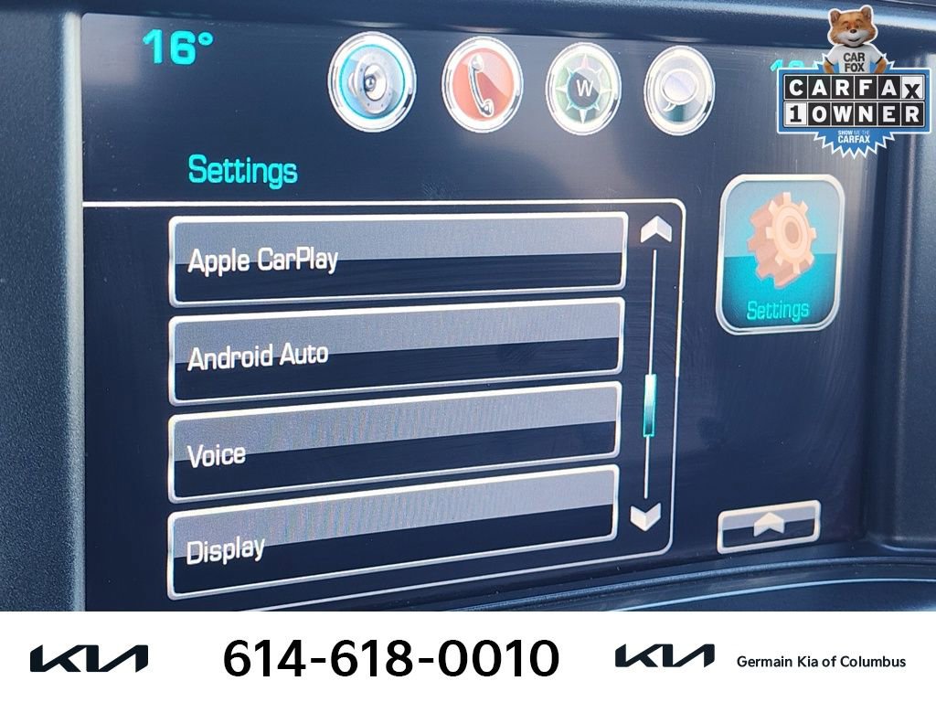 Used 2018 Chevrolet Silverado 1500 LT w/ All Star Edition image 29