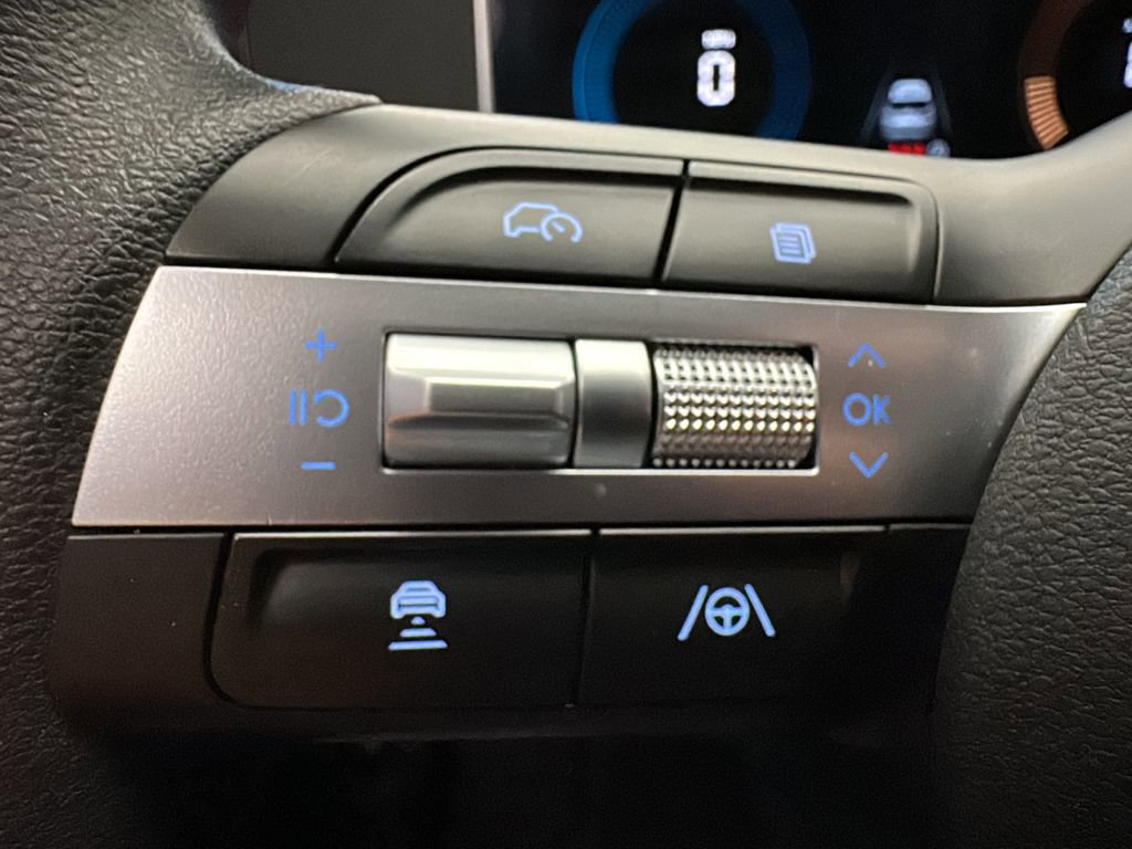 Certified 2025 Hyundai Tucson SEL image 21