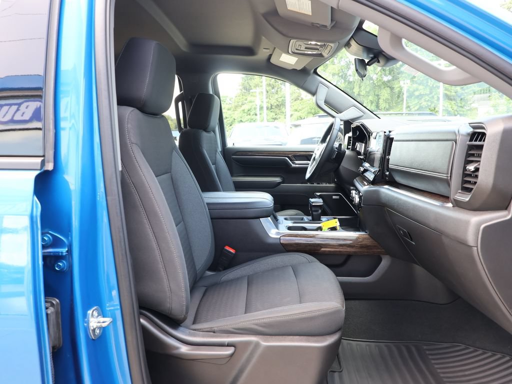 Certified 2023 GMC Sierra 1500 Elevation w/ Preferred Package AWD/4WD image 41