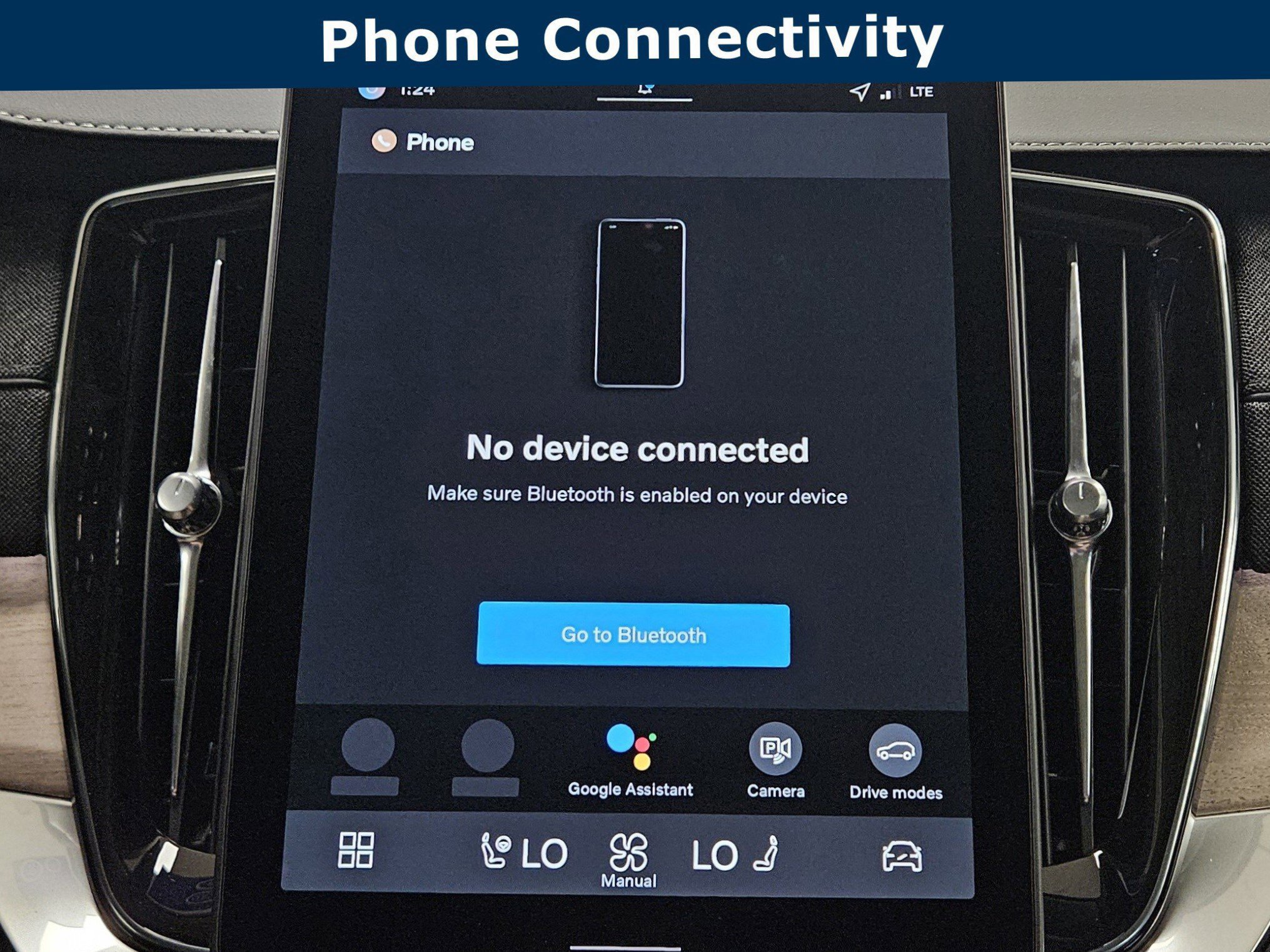 New 2026 Volvo XC90 B6 Plus w/ Protection Package Premier image 22