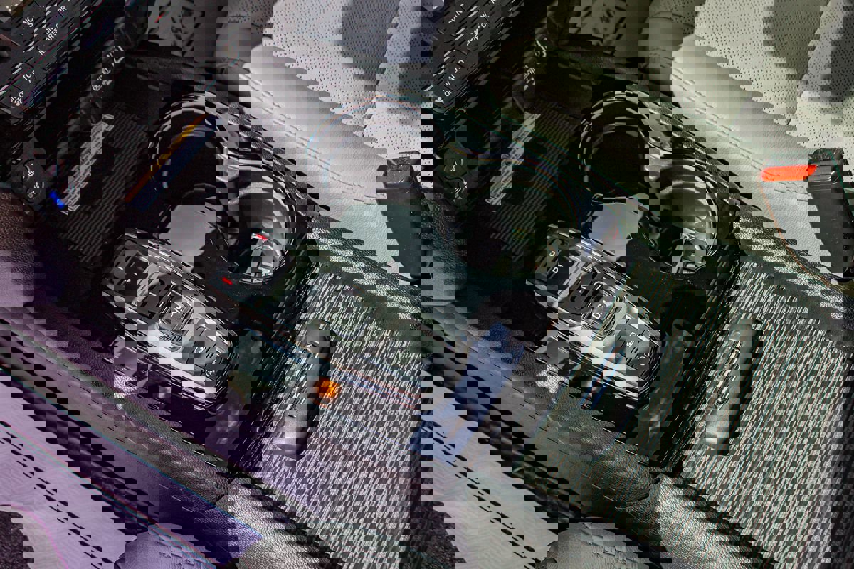 Used 2019 Honda Passport Elite image 28