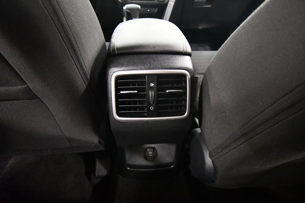 Certified 2022 Kia Sportage LX w/ LX AWD Value Edition Package image 16