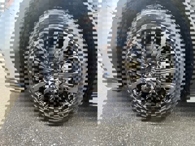 Certified 2022 Subaru WRX Premium image 11