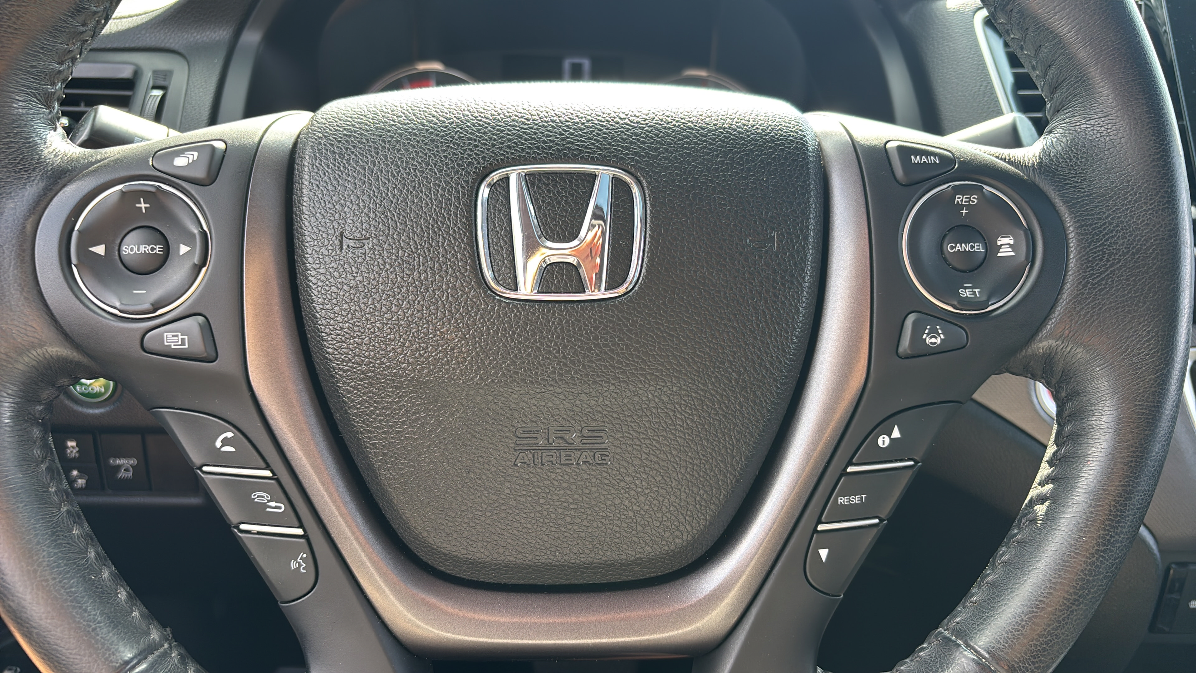 Certified 2021 Honda Ridgeline RTL image 29