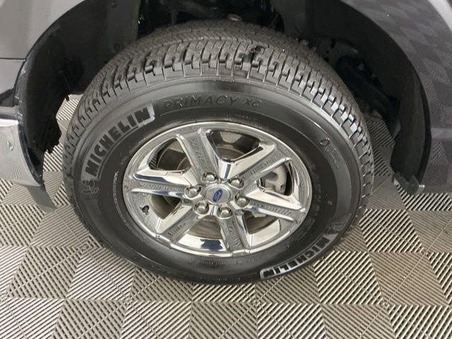 Used 2024 Ford F150 XLT w/ Tow/Haul Package image 28