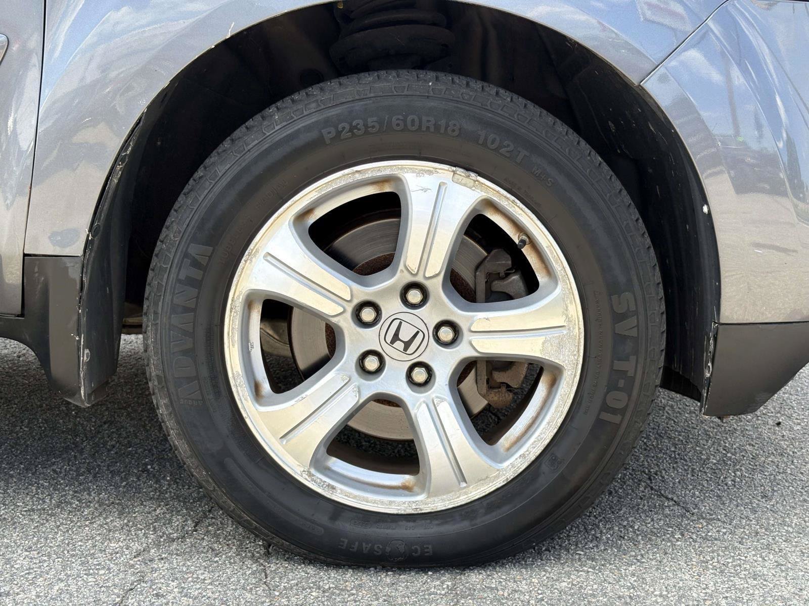 Used 2015 Honda Pilot EX-L image 31