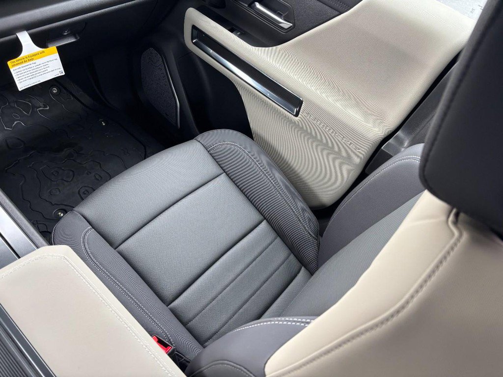 New 2026 GMC Hummer EV SUV image 14