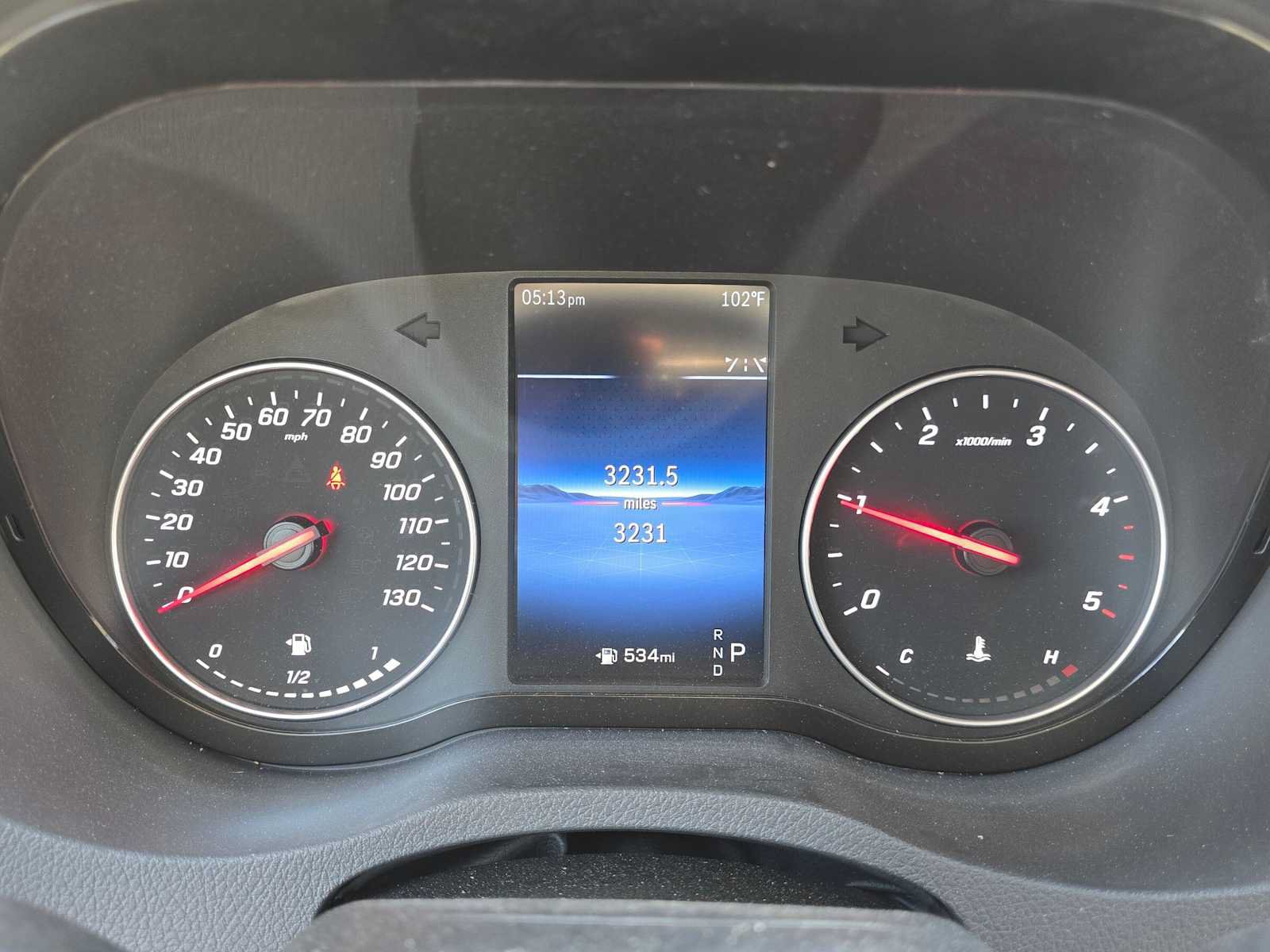 Used 2026 Mercedes-Benz Sprinter 2500 image 29