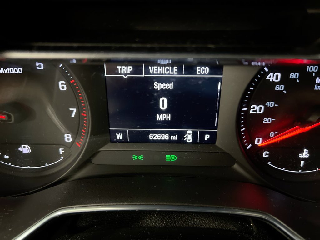 Used 2023 Chevrolet TrailBlazer LT w/ Convenience Package FWD image 13