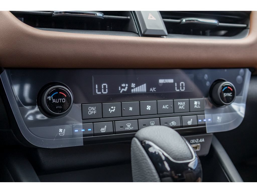 New 2026 Subaru Outback Touring AWD/4WD image 26
