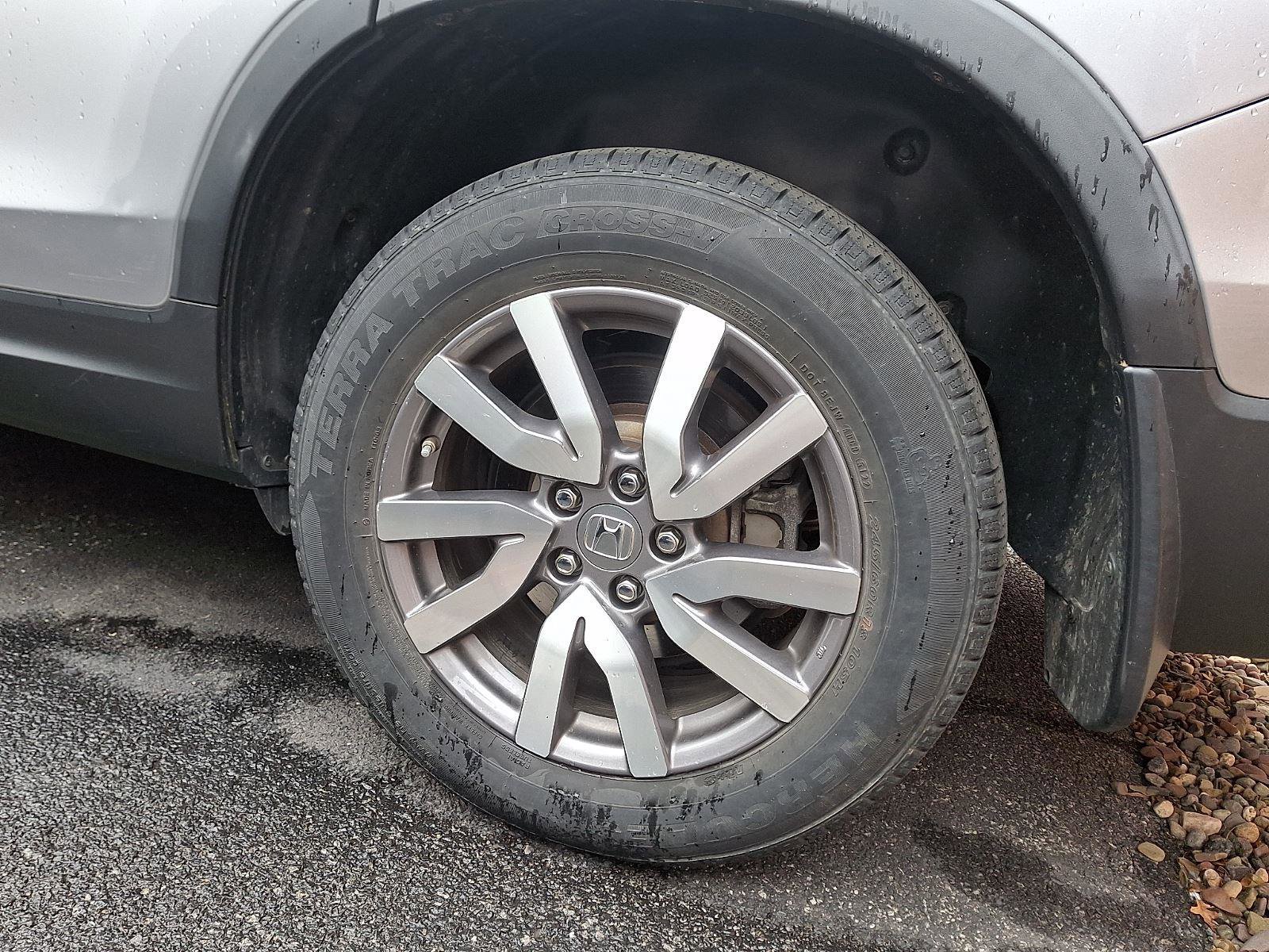 Used 2019 Honda Pilot EX-L image 4