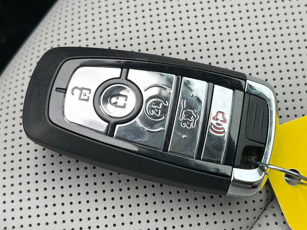 New 2026 Lincoln Nautilus Premier AWD/4WD image 30