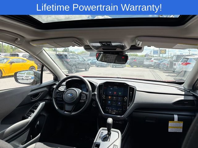 New 2026 Subaru Crosstrek 2.0i Premium AWD/4WD image 18