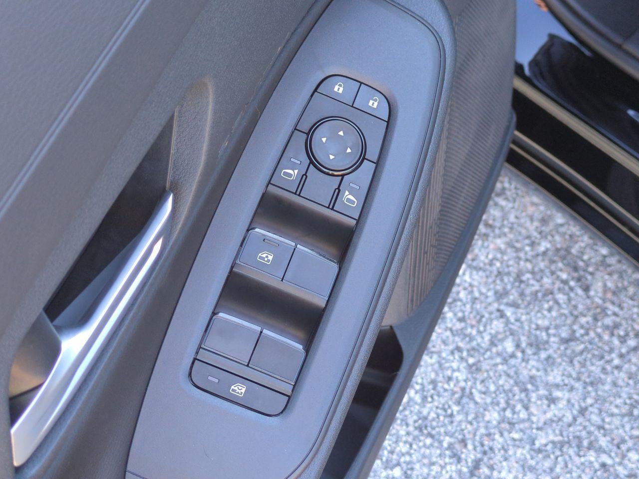 New 2026 Nissan Sentra S w/ Floor Mat Package FWD image 14