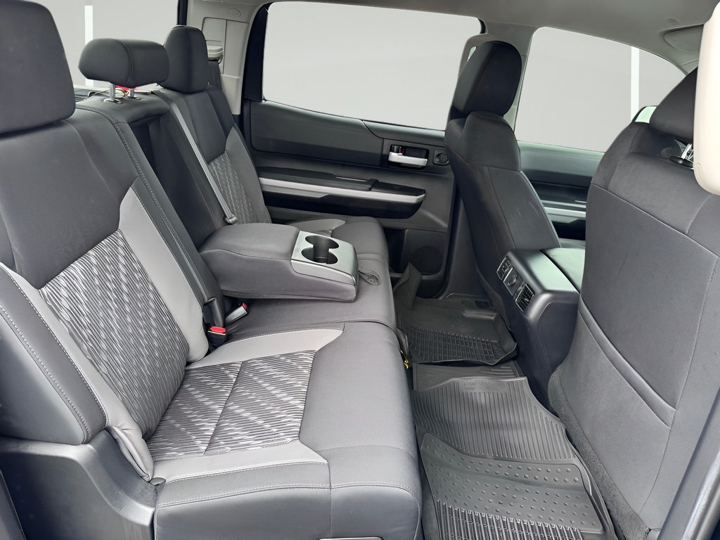 Used 2021 Toyota Tundra SR5 RWD image 31