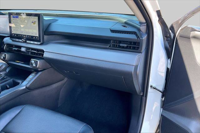 Certified 2026 Toyota RAV4 XLE Premium FWD image 16