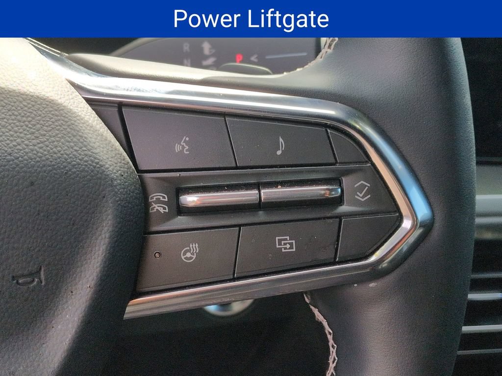 Used 2026 Chevrolet Traverse LT w/ LPO, Floor Liner Package AWD/4WD image 13