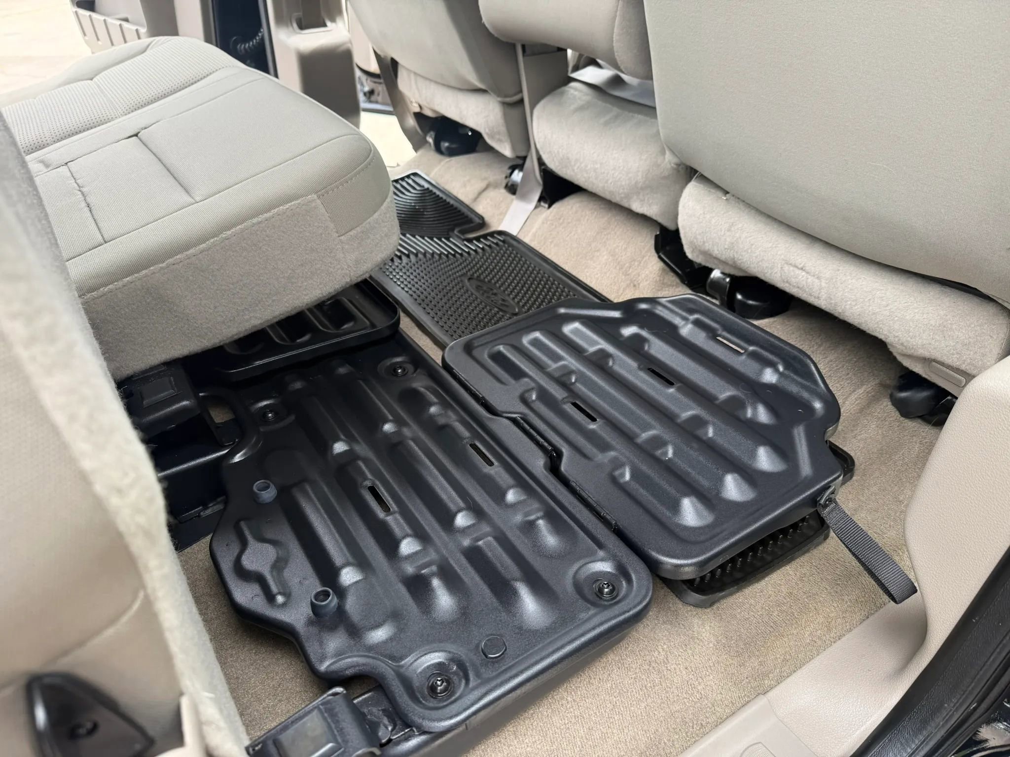 Used 2008 Ford F250 King Ranch image 36