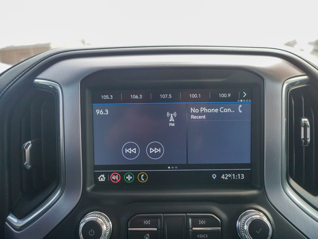 Used 2019 GMC Sierra 1500 Elevation w/ Elevation Value Package image 25