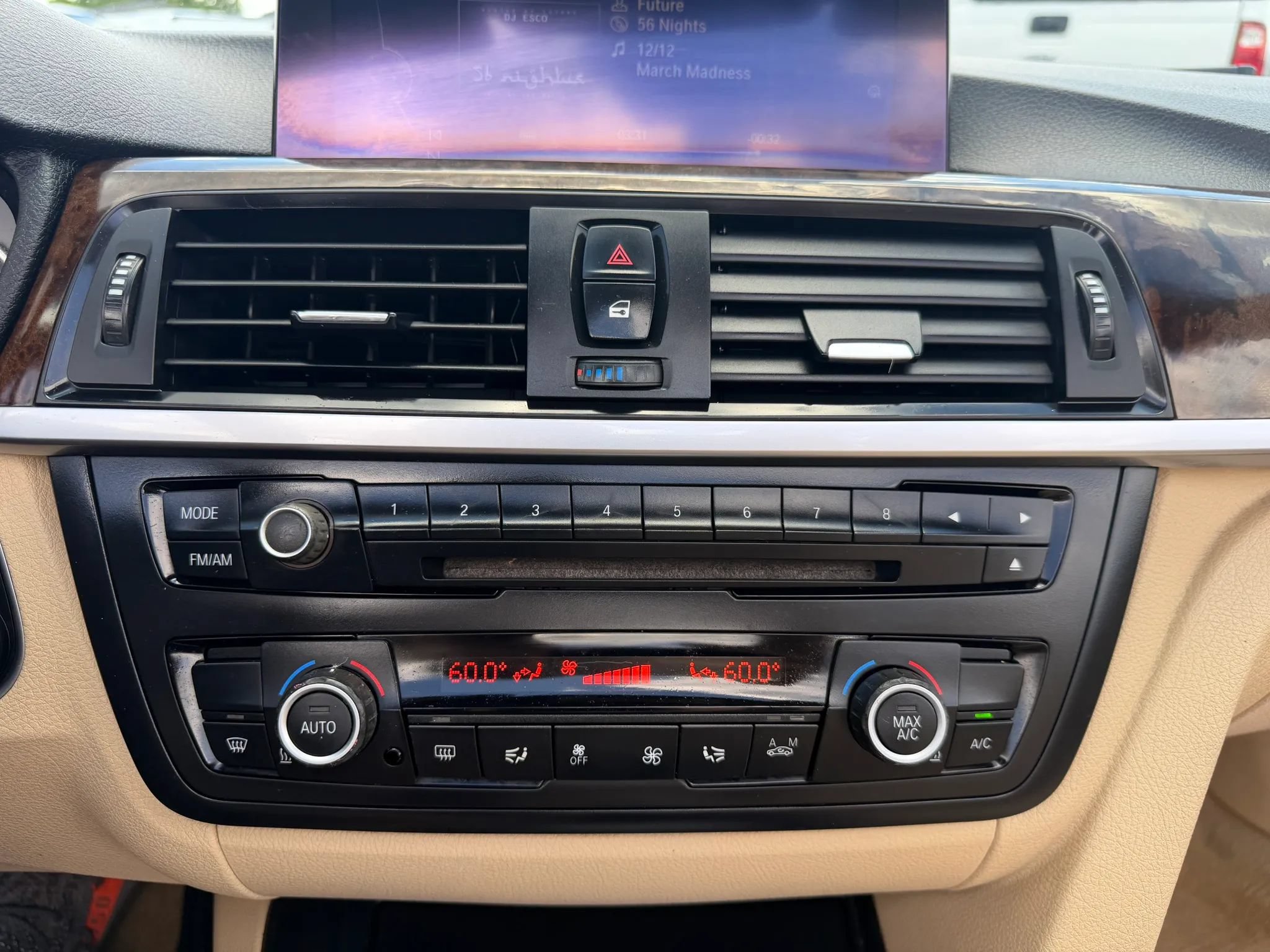 Used 2014 BMW 428i Convertible RWD image 17