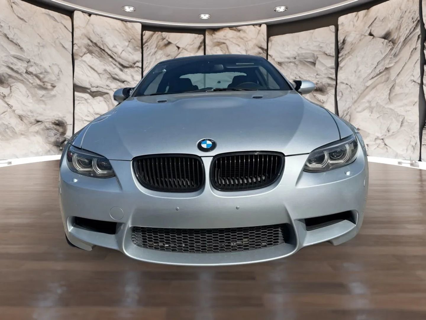 Used 2013 BMW M3 Coupe w/ Premium Pkg image 2