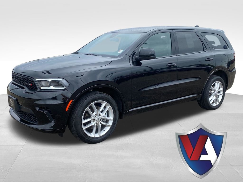 Used 2025 Dodge Durango GT AWD/4WD 360° Tour