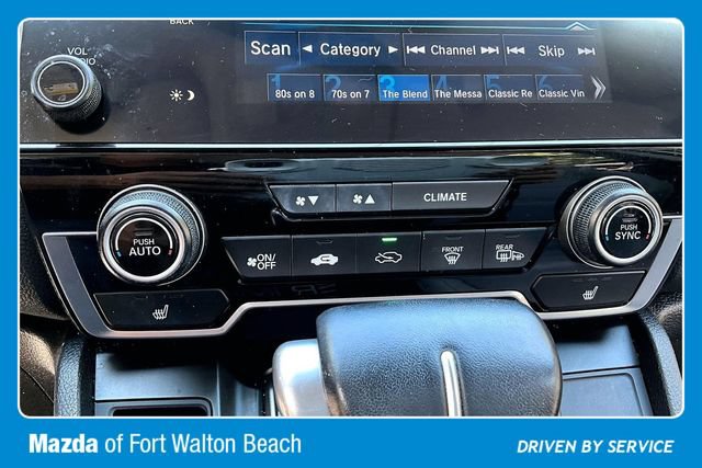 Used 2021 Honda CR-V EX-L image 24