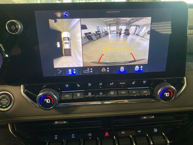 New 2026 Chevrolet Colorado ZR2 w/ Technology Package image 20