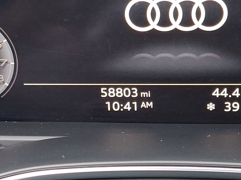 Used 2020 Audi A6 2.0T Premium Plus image 22