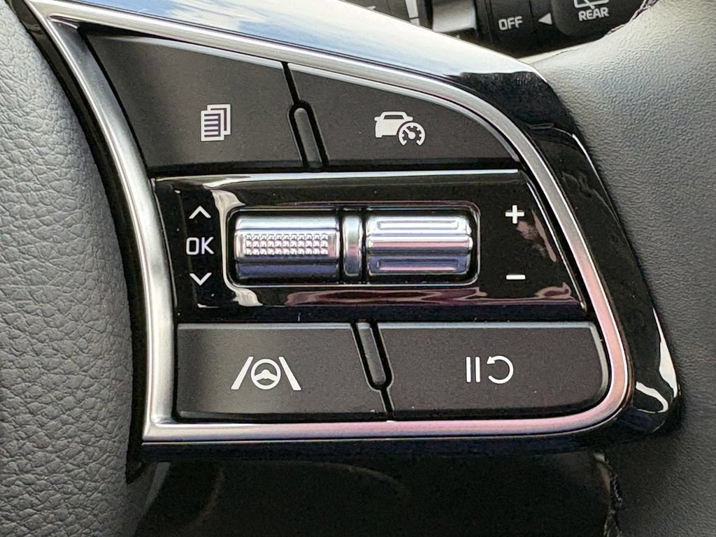 New 2026 Kia Seltos S FWD image 19