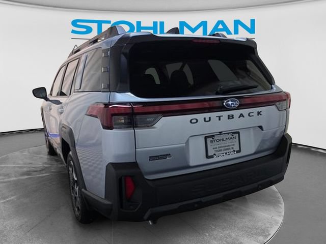New 2026 Subaru Outback Touring AWD/4WD image 5