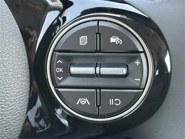 New 2025 Kia Soul EX image 13