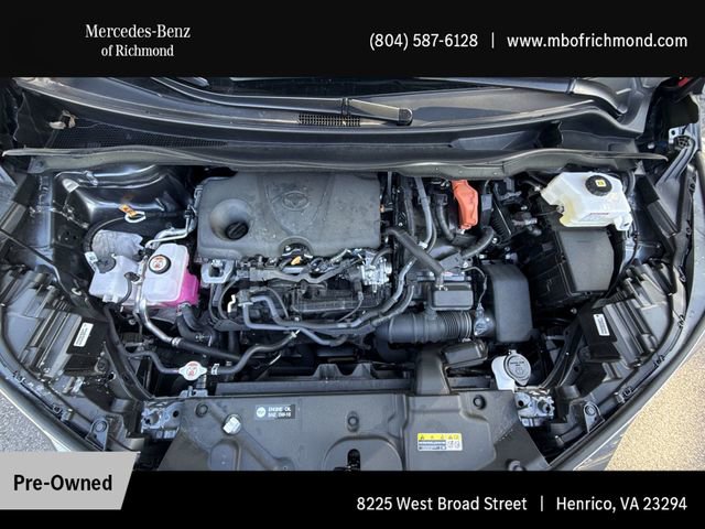 Used 2025 Toyota Sienna Platinum image 25