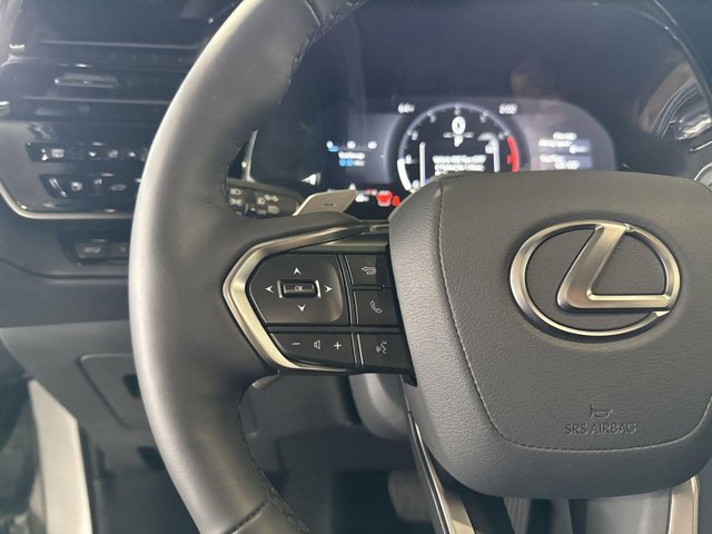 Certified 2026 Lexus TX 350 FWD w/ Technology Package image 15