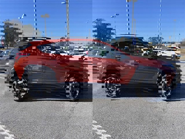 Used 2024 Subaru Crosstrek 2.5i Limited image 2