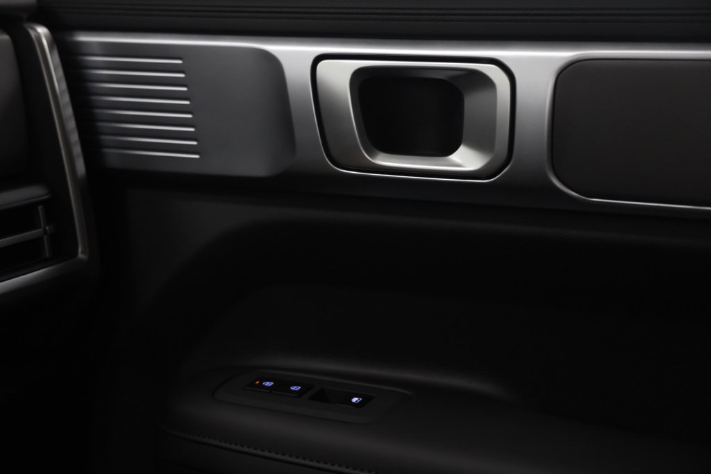 New 2027 Hyundai Santa Fe SEL AWD/4WD image 25