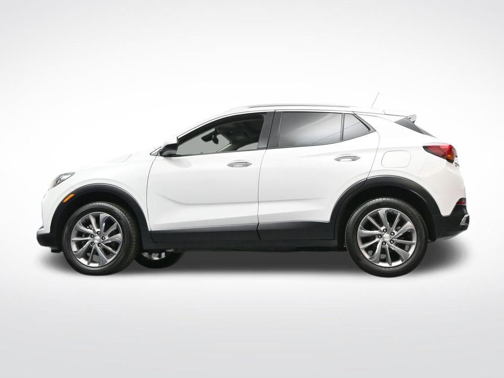 Used 2023 Buick Encore GX Essence w/ Experience Buick Package AWD/4WD image 25